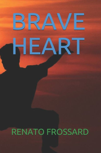 CORAZÓN VALIENTE (Edición Portuguesa)