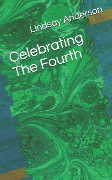 Celebrating The Fourth (Devan Grey)