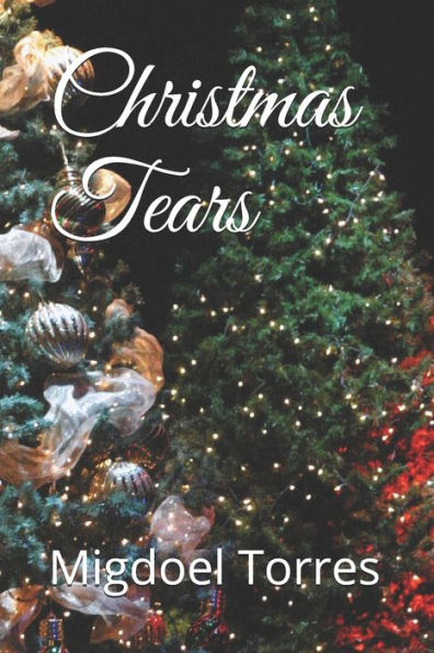 Christmas Tears
