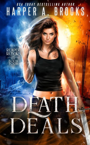 Death Deals (Reaper Reborn)
