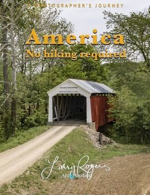America: No Hiking Required