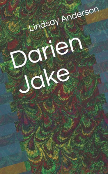 Jake Darién