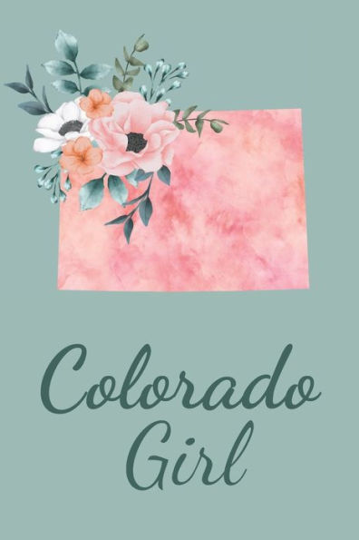 Colorado Girl
