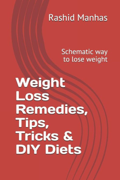Weight Loss Remedies, Tips, Tricks & Diy Diets: Schematic Way To Lose Weight (102)