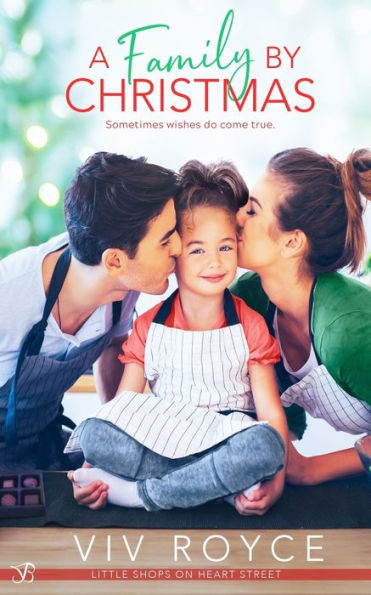 A Family by Christmas