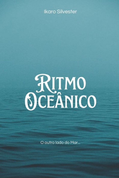 Ritmo Oceânico (Portuguese Edition)