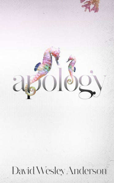 Apology (Poetica)
