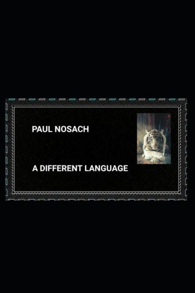 A Different Language
