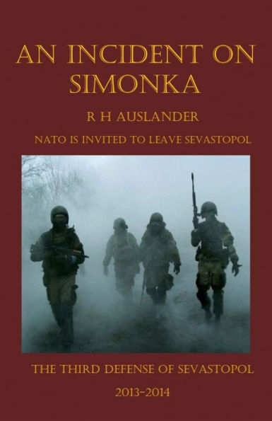 Un incidente con Simonka