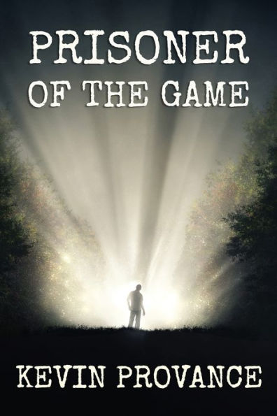 Prisoner Of The Game