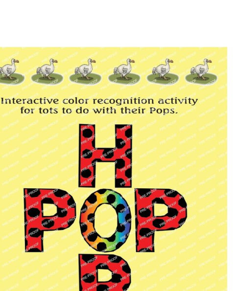 Pop Hop
