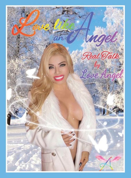 Love Like An Angel - 9781698712932