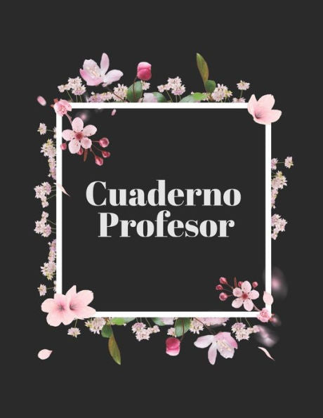 Agenda para profesores: Calendario para profesores de octubre de 2019 a finales de septiembre de 2020, incluida la lista de asistencia Horarios ... I regalos para profesores (Spanish Edition)