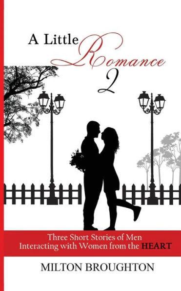 Un poco de romance 2