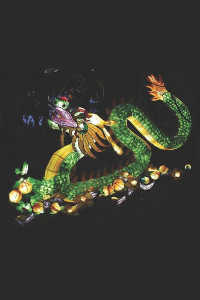 Chinese New Year's: Welcome to the Holiday's