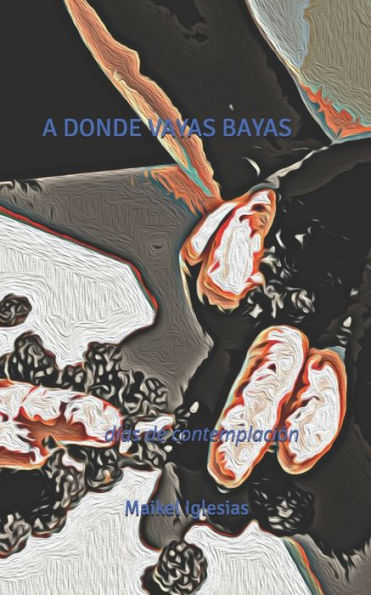 A DONDE VAYAS BAYAS: días de contemplación (Spanish Edition)
