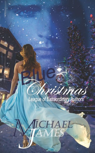 Blue Christmas (League of Extraordinary Authors')