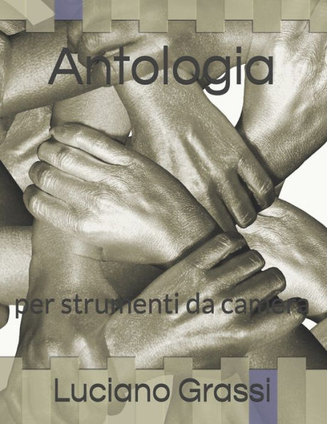 Antologia: per strumenti da camera (Italian Edition)