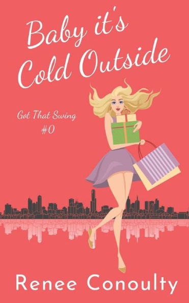 Baby it's Cold Outside (Got That Swing)