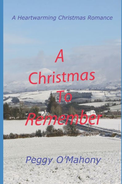 A CHRISTMAS TO REMEMBER