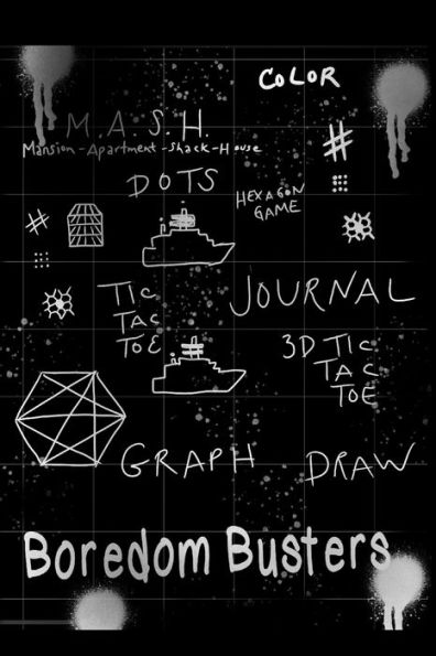 Destructores del aburrimiento (volumen)