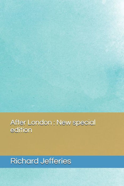 After London : New special edition