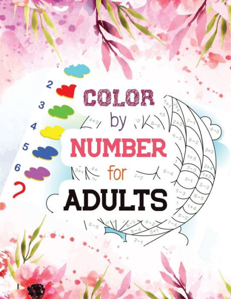 Color por número para adultos: Libro para colorear para adultos con inspiración bíblica guiada, un libro para colorear cristiano alternativo a una tarjeta de regalo, Lecciones religiosas cristianas Libro para colorear relajante