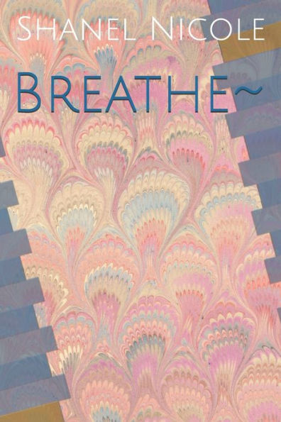 Breathe~ (A Self-Reflection)