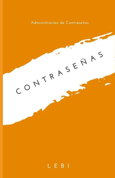 Contraseña (Spanish Edition)