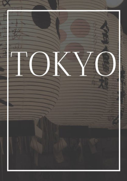 Tokyo: A Decorative Book For Coffee Tables, Bookshelves, Bedrooms And Interior Design Styling: Stack International City Books To Add Decor To Any ... Own Home Or As A Modern Home Decoration Gift. - 9781712906804