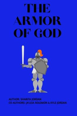 The Armor Of God