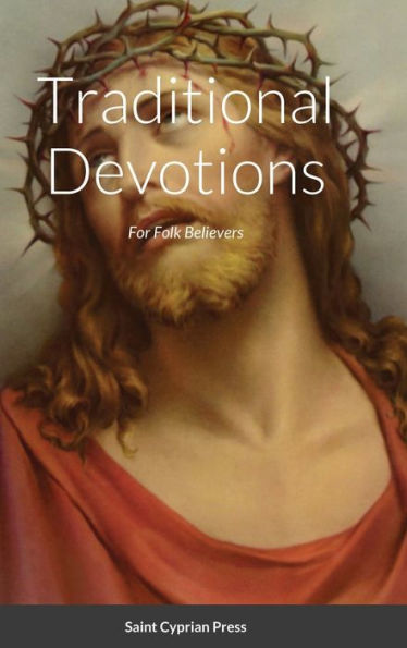 Traditional Devotions For Folk Believers