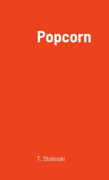 Popcorn - 9781716327971