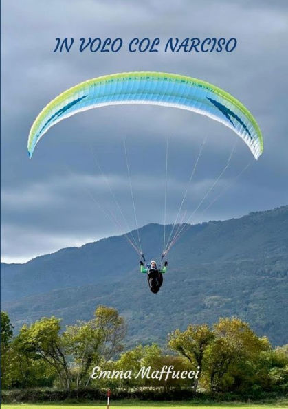 In Volo Col Narciso (Italian Edition)
