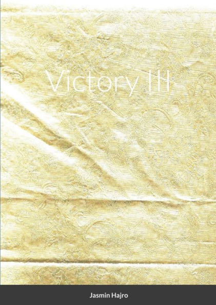 Victory Iii (Dutch Edition)