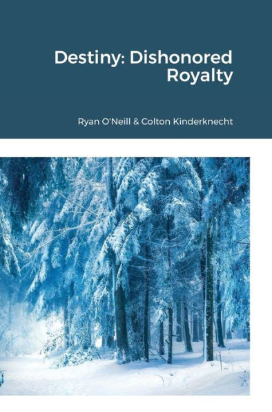 Destiny : Dishonored Royalty