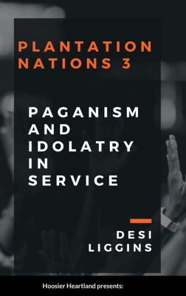 The Plantation Nations 3