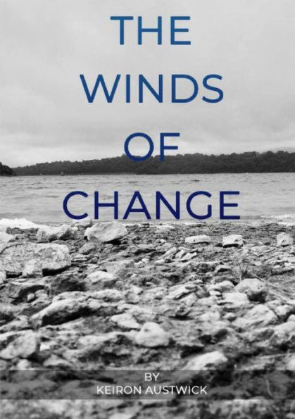The Winds Of Change - 9781716987052