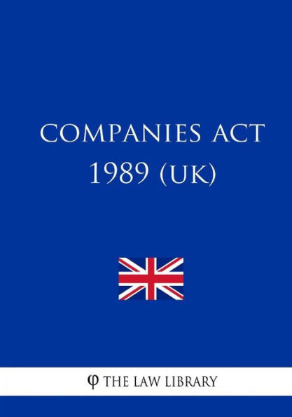 Companies Act 1989