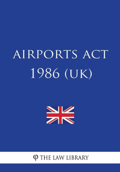 Ley de aeropuertos de 1986