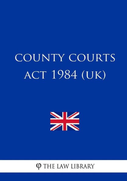 County Courts Act 1984
