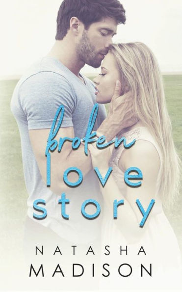 Historia de amor rota (Serie de amor)