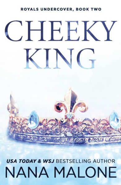 Cheeky King (Winston Isles Royals)