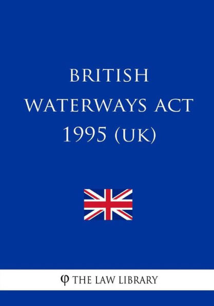 British Waterways Act 1995 (UK)