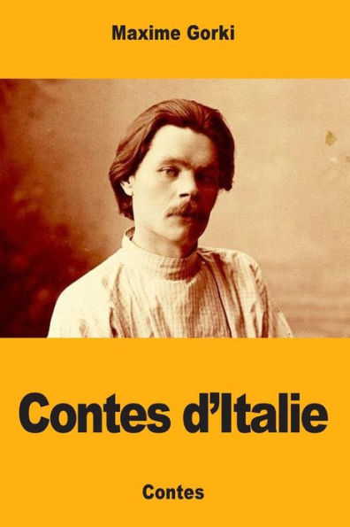 Contes d'Italie (French Edition)
