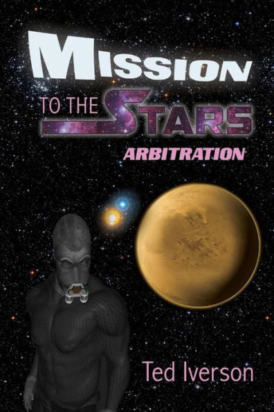 Arbritation (Mission to the Stars)