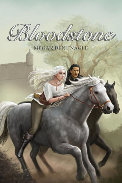 Bloodstone (Daughter of the Mountain)
