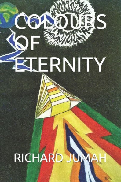 COLOURS OF ETERNITY (WHERE BIRDS ENDEAVOUR)