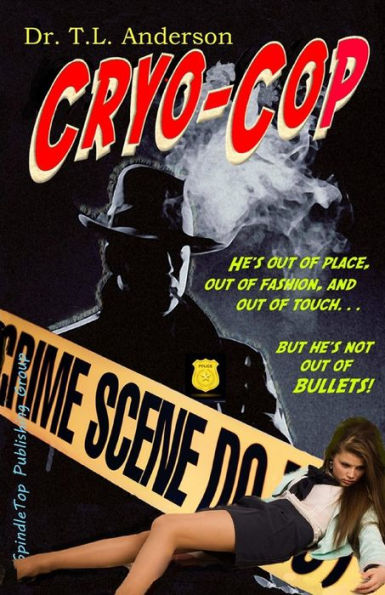 Cryo-Cop