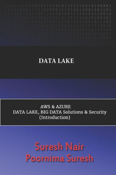 DATA LAKE AWS & AZURE DATA LAKE, BIG DATA Solutions & Security (Cloud Security)